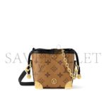 LOUIS VUITTON NO� PURSE LV CHARMS M82885 (11.5*11.5*11.5cm) - Image 4