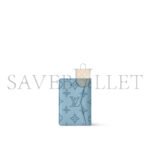 LOUIS VUITTON POCKET ORGANIZER M14861 (11*8*1cm) - Image 3