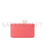 LOUIS VUITTON WALLET ON CHAIN LV BLOOM M14548 (20*11*4cm) - Image 3
