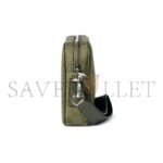 GUCCI GG CANVAS SMALL CROSSBODY BAG 834802 (23*15*5cm) - Image 5