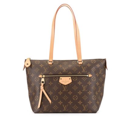 Louis Vuitton Monogram Canvas Iéna MM M42267
