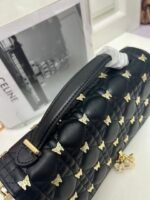 Ladies Fashion Butterfly Bracelet Bag - Image 5