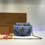 Louis Vuitton New Wave Chain Bag MM M53692 - Image 2
