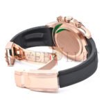 ROLEX DAYTONA COSMO DATE 40MM WATCH 116515LN - Image 2