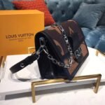 Louis Vuitton Dauphine MM M44599 - Image 3
