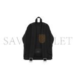 YSL CITY BACKPACK IN MATTE LEATHER�534967AAEJZ1000 (41*31*22cm) - Image 2