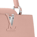 Louis Vuitton Capucines PM M42258 - Image 7