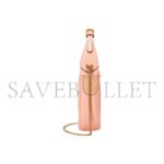 GUCCI GG MARMONT HALF-MOON-SHAPED MINI BAG 699514 (21.5*11*5cm) - Image 4