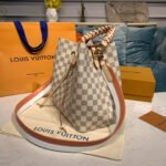 Louis Vuitton Damier Azur Canvas Neonoe N40344 - Image 2