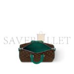 LOUIS VUITTON KEEPALL BANDOULI�RE 35 M12765(34*21*16cm) - Image 6