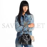 LOUIS VUITTON NO WAY VIBE M14377 (24*23*15cm) - Image 2