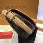 Louis Vuitton Monogram Canvas Tambourin Handbag M44860 - Image 5