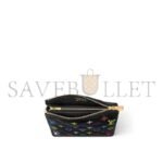 LOUIS VUITTON MURAKAMI LV X TM COUSSIN BB M13232 (21*16*7cm) - Image 5