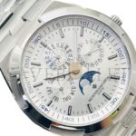 VACHERON CONSTANTIN OVERSEAS ULTRA-THIN PERPETUAL CALENDAR WATCH 4300V/120G-B102 - Image 2