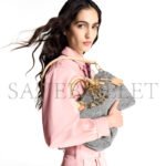 LOUIS VUITTON SPEEDY SOFT 30 M13344 (30*21*17cm) - Image 2