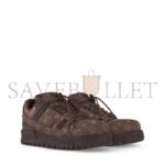 LOUIS VUITTON LV TRAINER MAXI SNEAKER 1AD7DT - Image 2