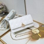 Women’s Fashion Pearl Clutch