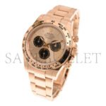 ROLEX DAYTONA SERIES WATCH 126505-0003 - Image 2