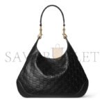 GUCCI B MEDIUM SHOULDER BAG 834981 (42*36*2cm) - Image 4