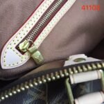 Louis Vuitton Monogram Canvas Speedy 30 M41108 - Image 10