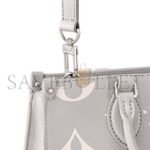 LOUIS VUITTON ONTHEGO EAST WEST M14213 (25*13*10cm) - Image 5