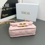 Ladies versatile fashionable hand chain bag - Image 7