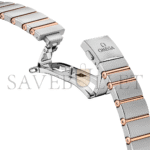 OMEGA CONSTELLATION WATCH 131.20.28.60.63.001 - Image 5