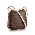 Louis Vuitton Odeon M56390 Poche felli