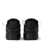 LOUIS VUITTON LV TRAINER MAXI SNEAKER 1ACR0Y - Image 3