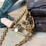 Louis Vuitton Paris Multi Pochette Accessoires M44813 - Image 5