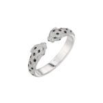 CARTIER PANTH�RE WHITE GOLD DE CARTIER BRACELET N6721017