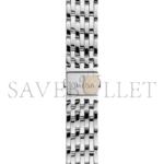 OMEGA DE VILLE PRESTIGE WATCH 434.10.40.20.01.001 - Image 5
