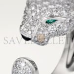 CARTIER BAGUE PANTH�RE DE CARTIER N4225252 - Image 7