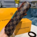 Louis Vuitton Damier Ebene Canvas Favorite PM N41276 - Image 5