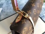 Louis Vuitton Monogram Canvas Cluny MM M42735 - Image 9