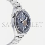 OMEGA SEAMASTER PLANET OCEAN 600M CO-AXIAL WATCH 215.30.44.21.01.001 - Image 2