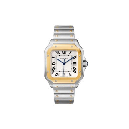 CARTIER SANTOS DE WATCH W2SA0009