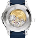 PATEK PHILIPPE AQUANAUTAQUANAUT SELF-WINDING WATCH 5168G - Image 2