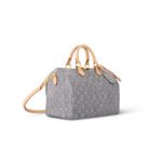 LOUIS VUITTON SPEEDY SOFT 30 M13344 (30*21*17cm)