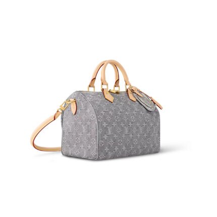 LOUIS VUITTON SPEEDY SOFT 30 M13344 (30*21*17cm)