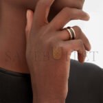 BVLGARI B.ZERO1 RING 347037 - Image 4