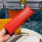 Louis Vuitton Epi Leather Cosmetic Pouch M60024 - Image 2