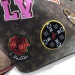 Louis Vuitton Monogram Canvas Neverfull MM M43988 - Image 5