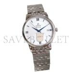 OMEGA DE VILLE PRESTIGE WATCH 424.53.40.20.04.001 - Image 2