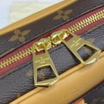 Louis Vuitton Mini Luggage M45528 - Image 14
