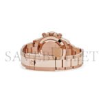 ROLEX DAYTONA 40MM WATCH 116505 - Image 2