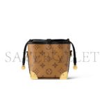 LOUIS VUITTON NO� PURSE LV CHARMS M82885 (11.5*11.5*11.5cm) - Image 5