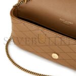 YSL GABY PHONE CASE IN LAMBSKIN 7540511EL072760 (19*10*4.5cm) - Image 4