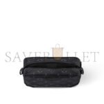 LOUIS VUITTON TROCAD�RO WEARABLE WALLET M14253 (20*13*6.5cm) - Image 5