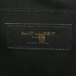 YSL LOU CAMERA BAG IN QUILTED LEATHER 5205341715232 (23*16*6cm) - Image 4